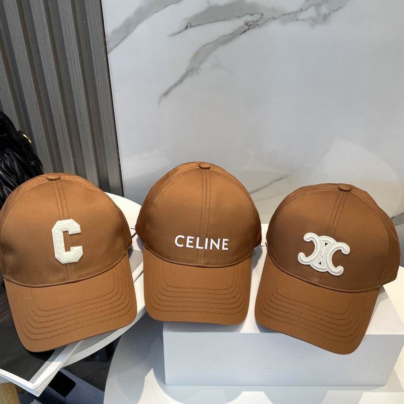 Celine cap dx32